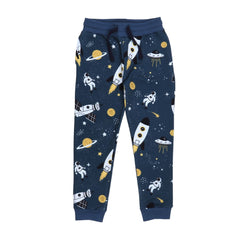 Space Trip-Jogger