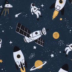 Space Trip-Jogger