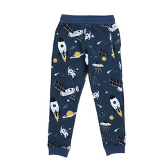 Space Trip-Jogger