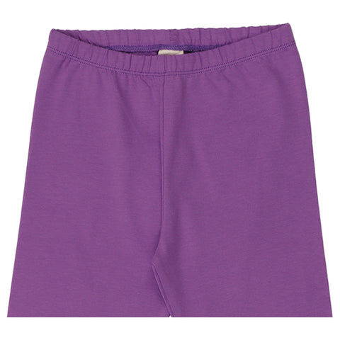 Soft Violet-Leggings
