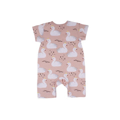 Combinaison en coton (biologique)