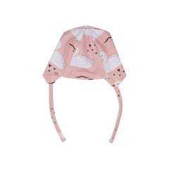 Chapéu de algodão (orgânico)