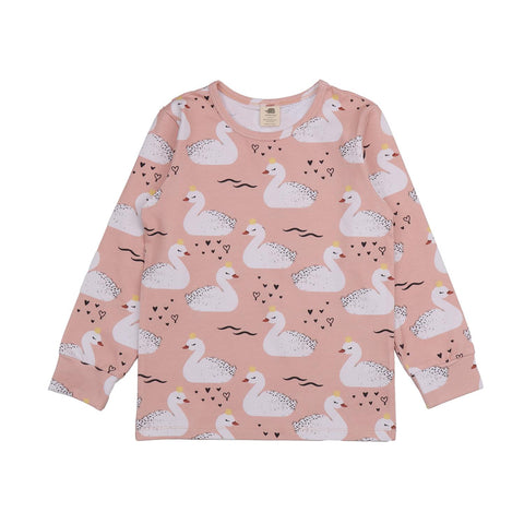 Princess Swans-Pyjama