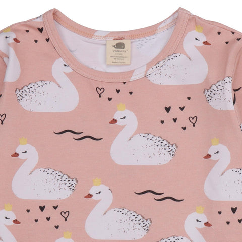 Princess Swans-Pyjama