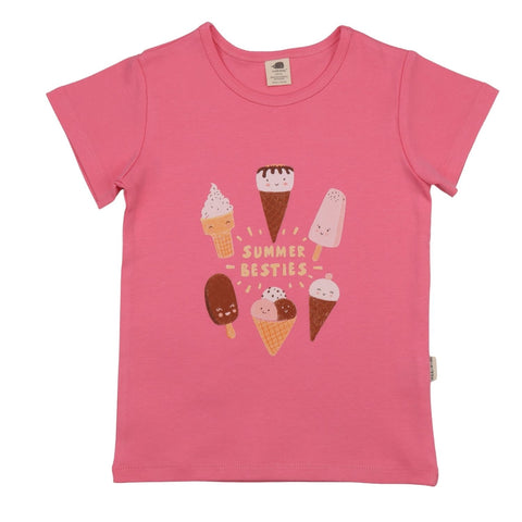 Sweet Scoops-T-Shirt