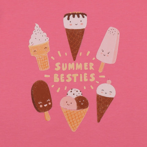 Sweet Scoops-T-Shirt