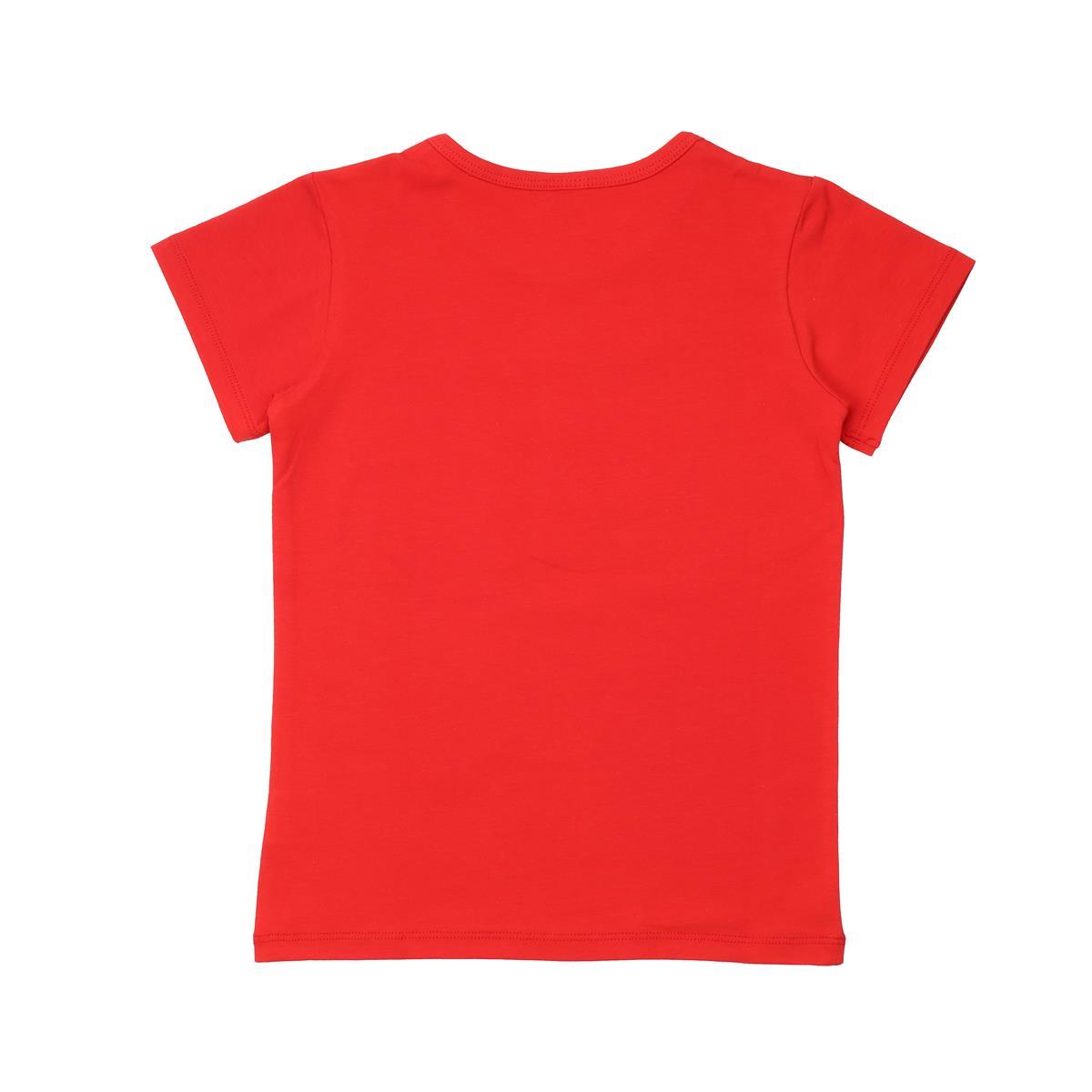 T-Shirt aus Baumwolle (Bio)