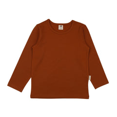 Terracotta-Shirt