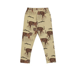 Leggings in cotone (biologico)