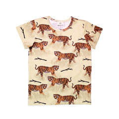 Conjunto de pijama de algodón (orgánico)