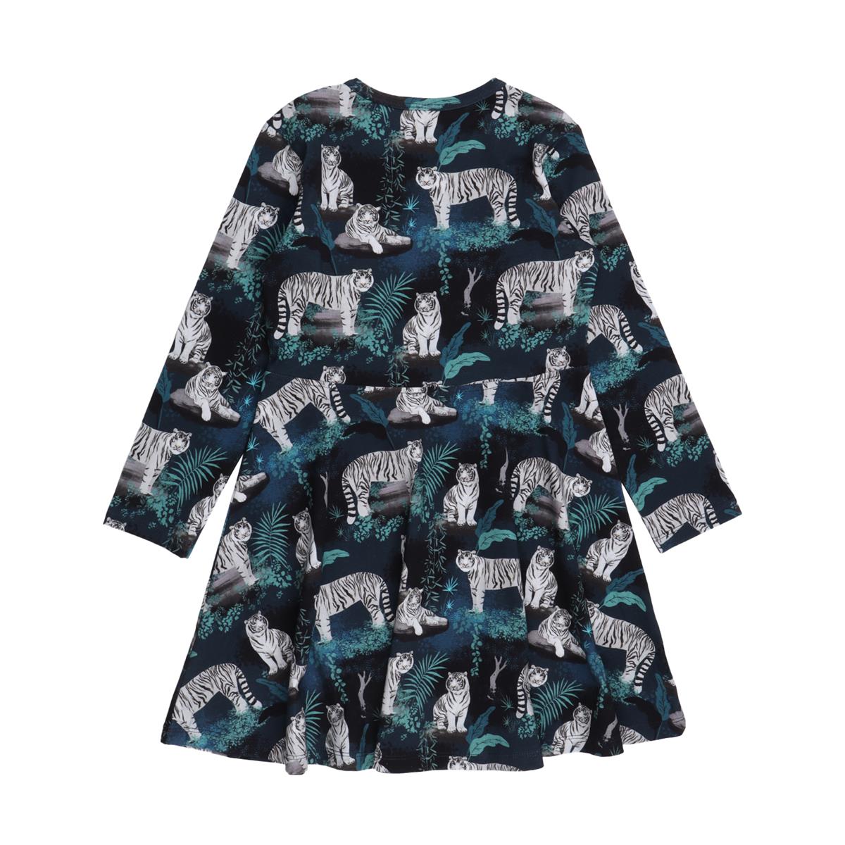 White Tigers - Dress