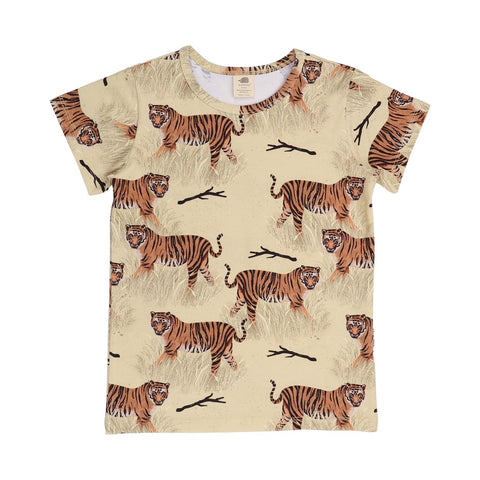 Tigers-T-Shirt