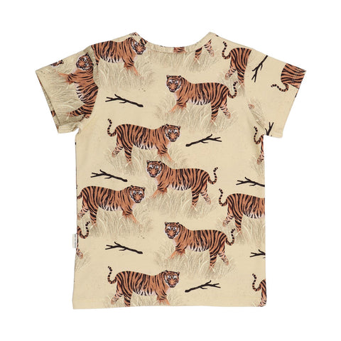 Tigers-T-Shirt