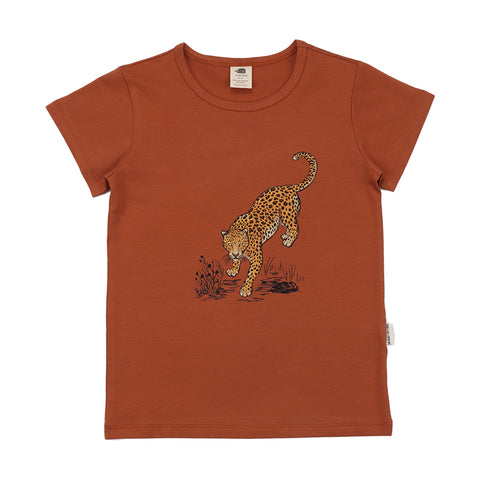 Tigers and Leopards-T-Shirt