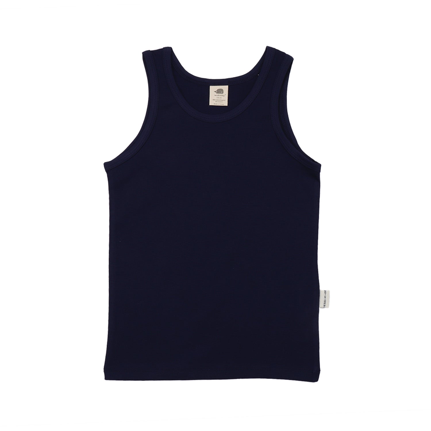 Tigers and Leopards-Undershirt