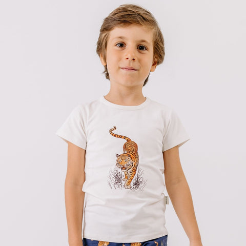Tigers and Leopards-T-Shirt