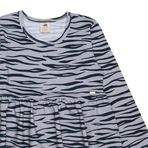 Tiger Pattern - Dress