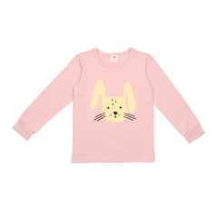 Pajamas set made of cotton (organic)