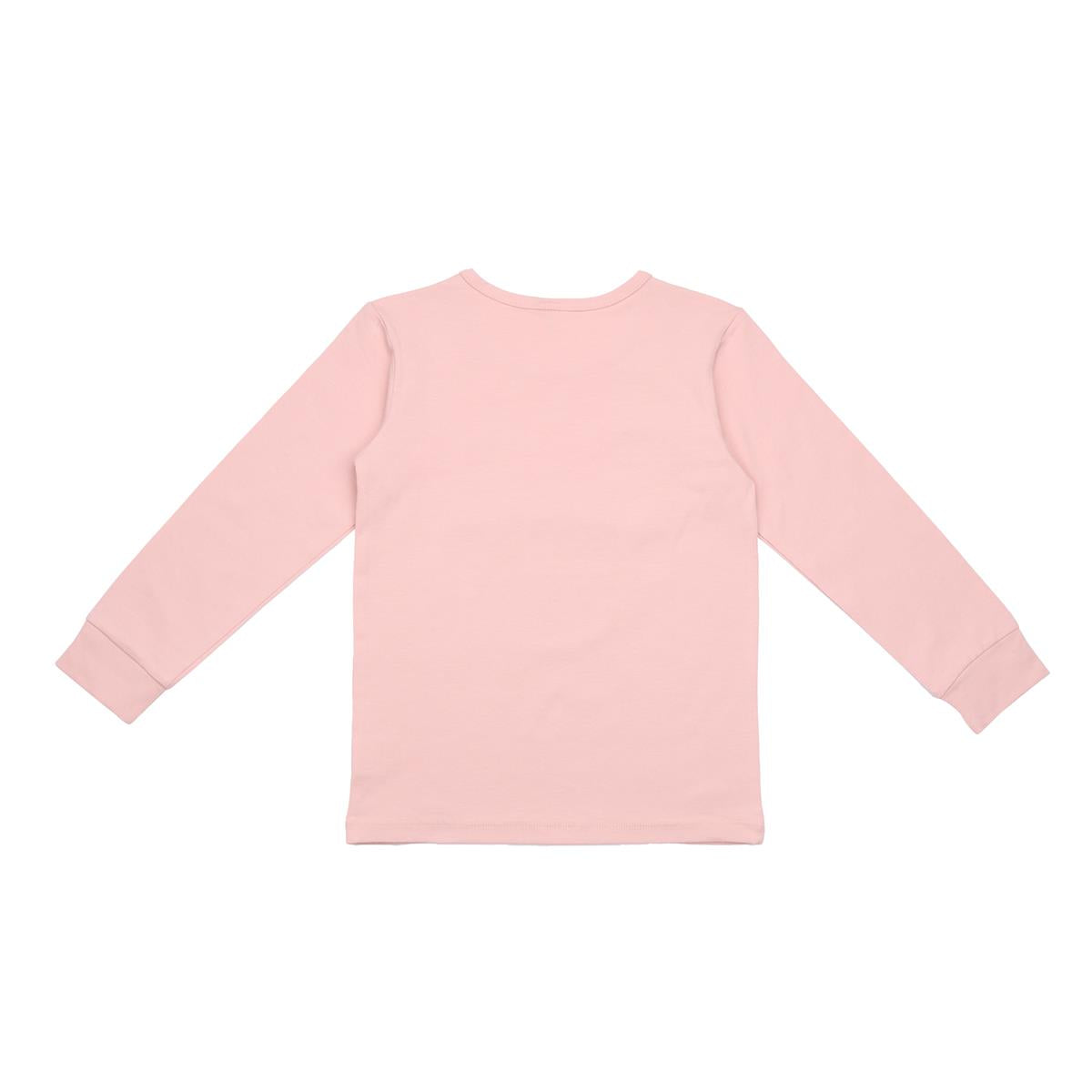 Pajamas set made of cotton (organic)