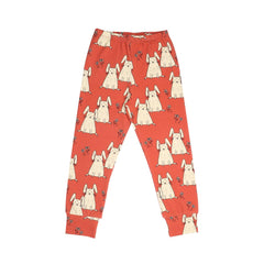 Pajamas set made of cotton (organic)