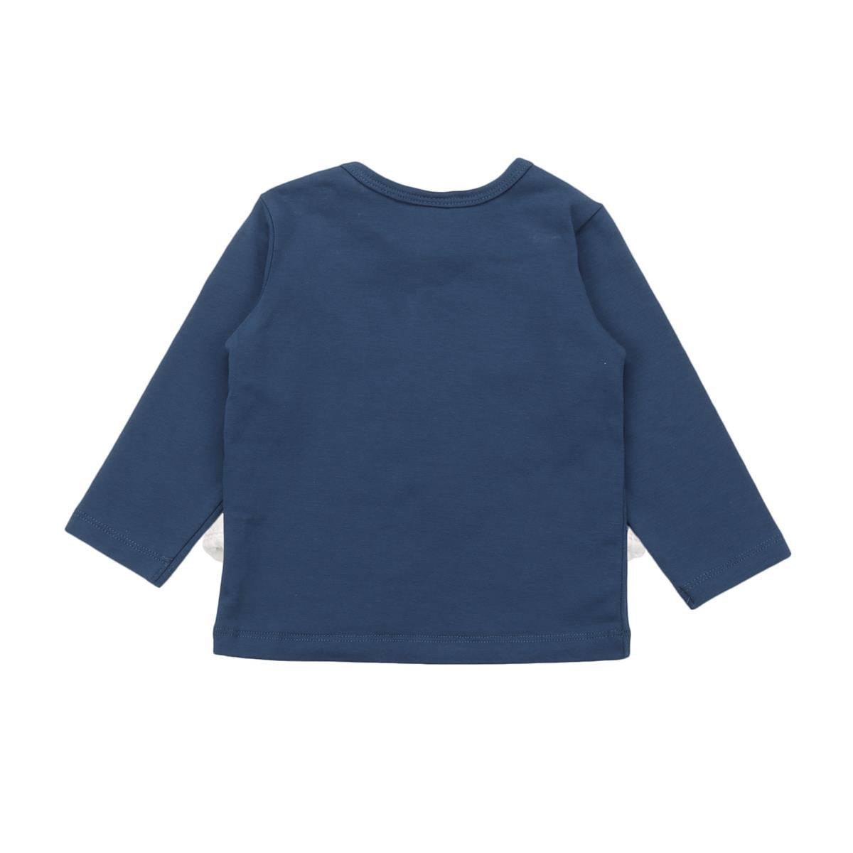 Tiny Trains - Shirt