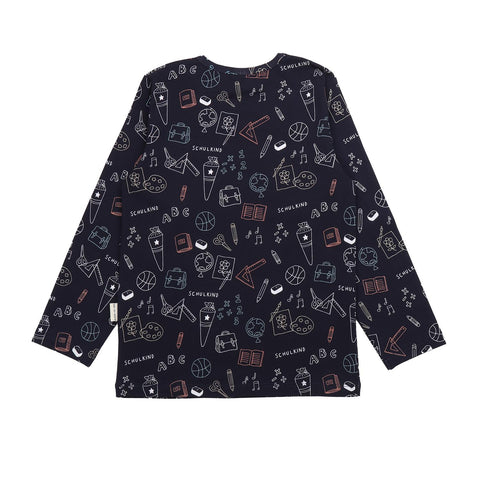 Back to School - Shirt