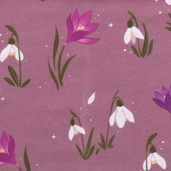 The Snowdrops-Dress