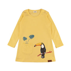 Katoenen tuniek (biologisch)