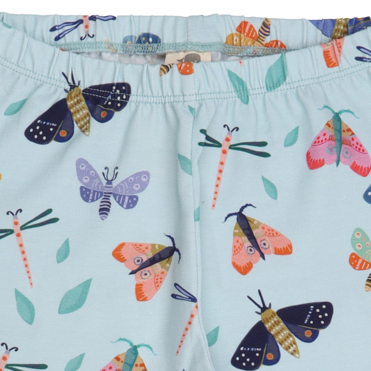 Colorful Butterfies-Leggings