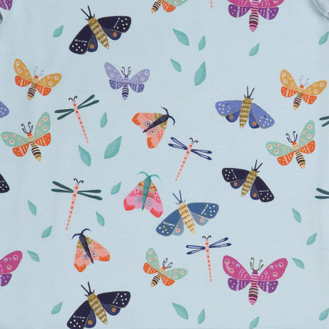 Colorful Butterfies-T-Shirt