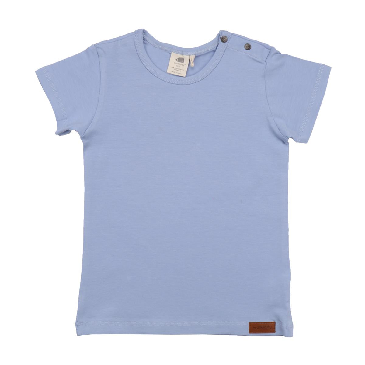 T-Shirt aus Baumwolle (Bio)