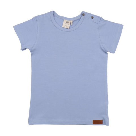 T-Shirt aus Baumwolle (Bio)