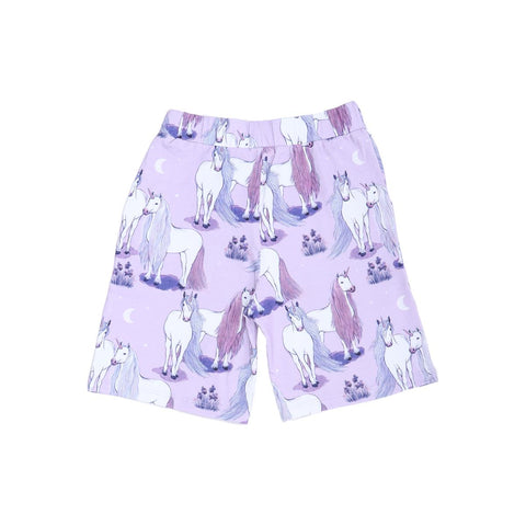 Unicornland - Baumwolle (Bio)