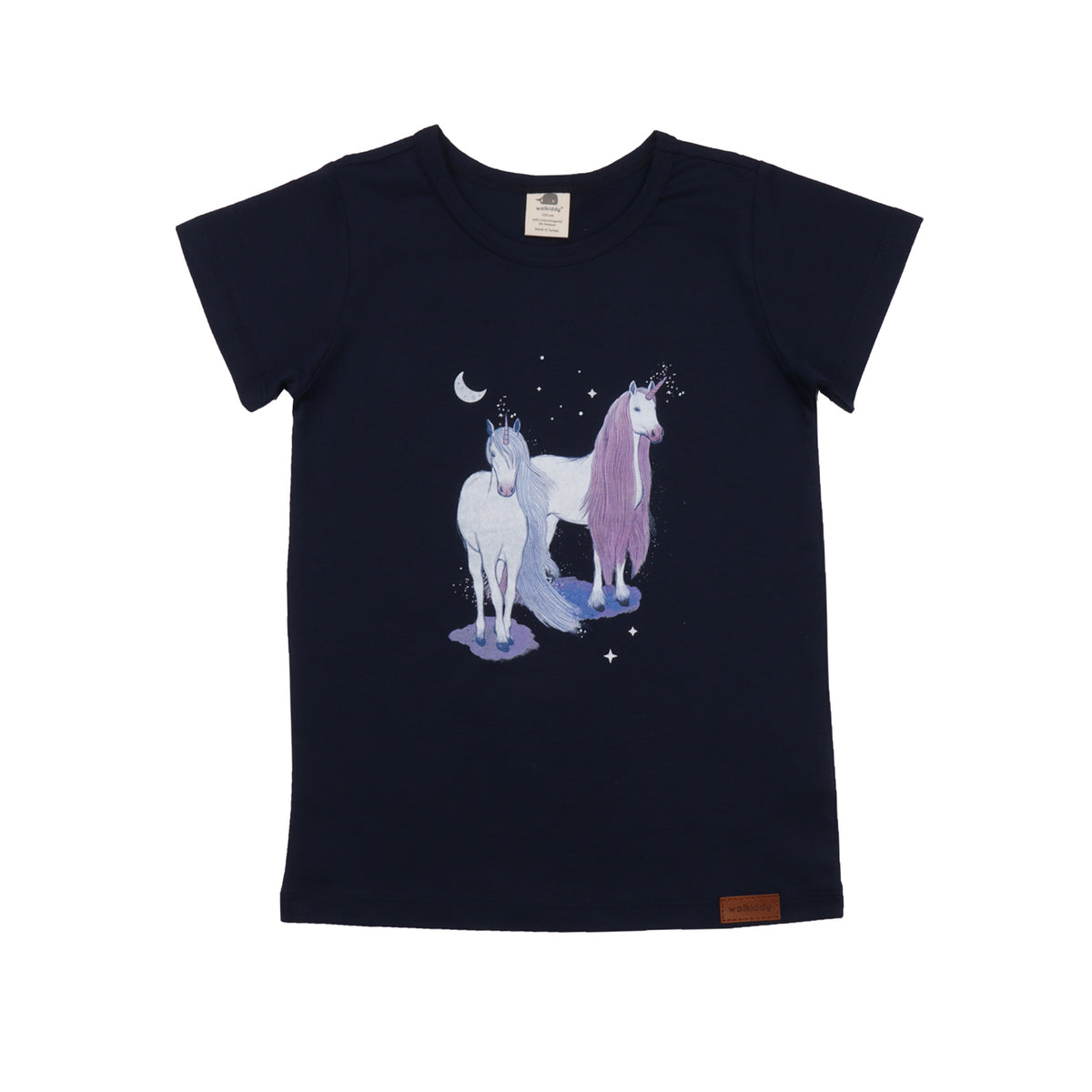 Unicornland - Cotton (Organic)