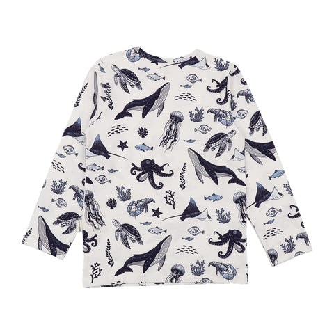 Underwater World-Shirt