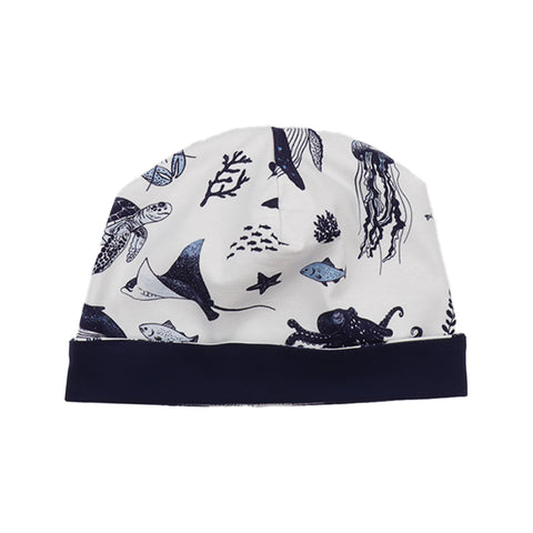 Underwater World-Beanie