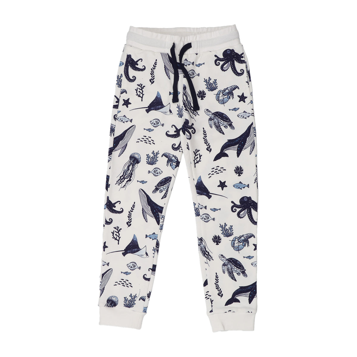 Underwater World-Jogger