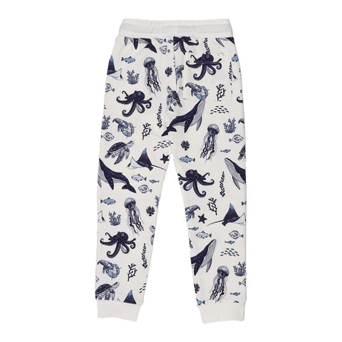 Underwater World-Jogger