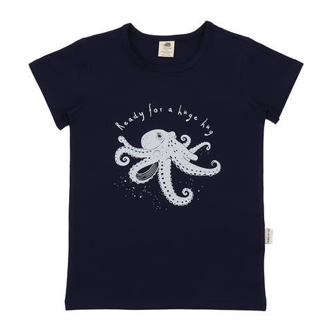 Underwater World-T-Shirt