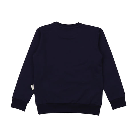 Underwater World-Sweatshirt