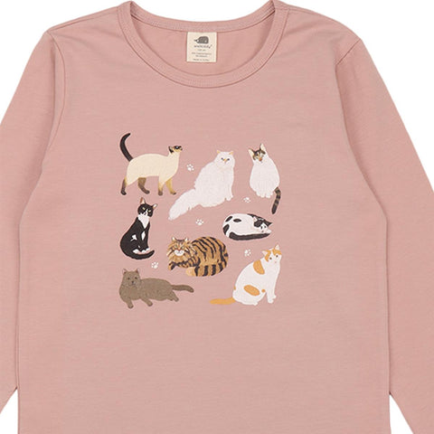 Various Cats - Shirt