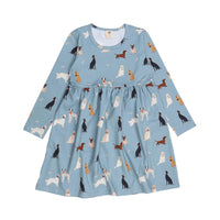 Various Dogs - Dress