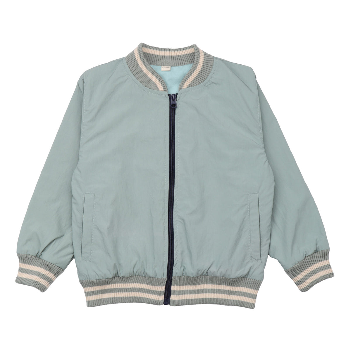 Flores Silvestres - Jaqueta Bomber