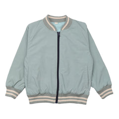 Flores Silvestres - Jaqueta Bomber