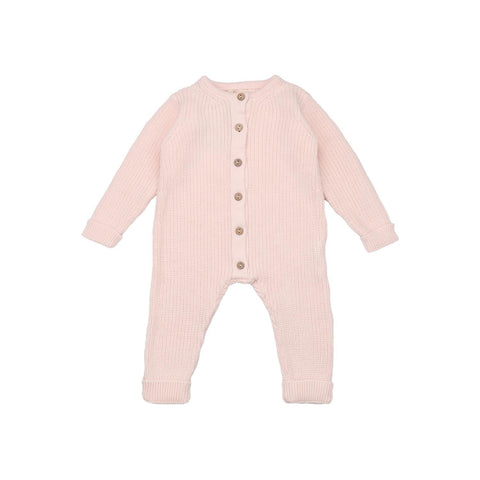 Geschenkset aus Biobaumwolle-Rosa