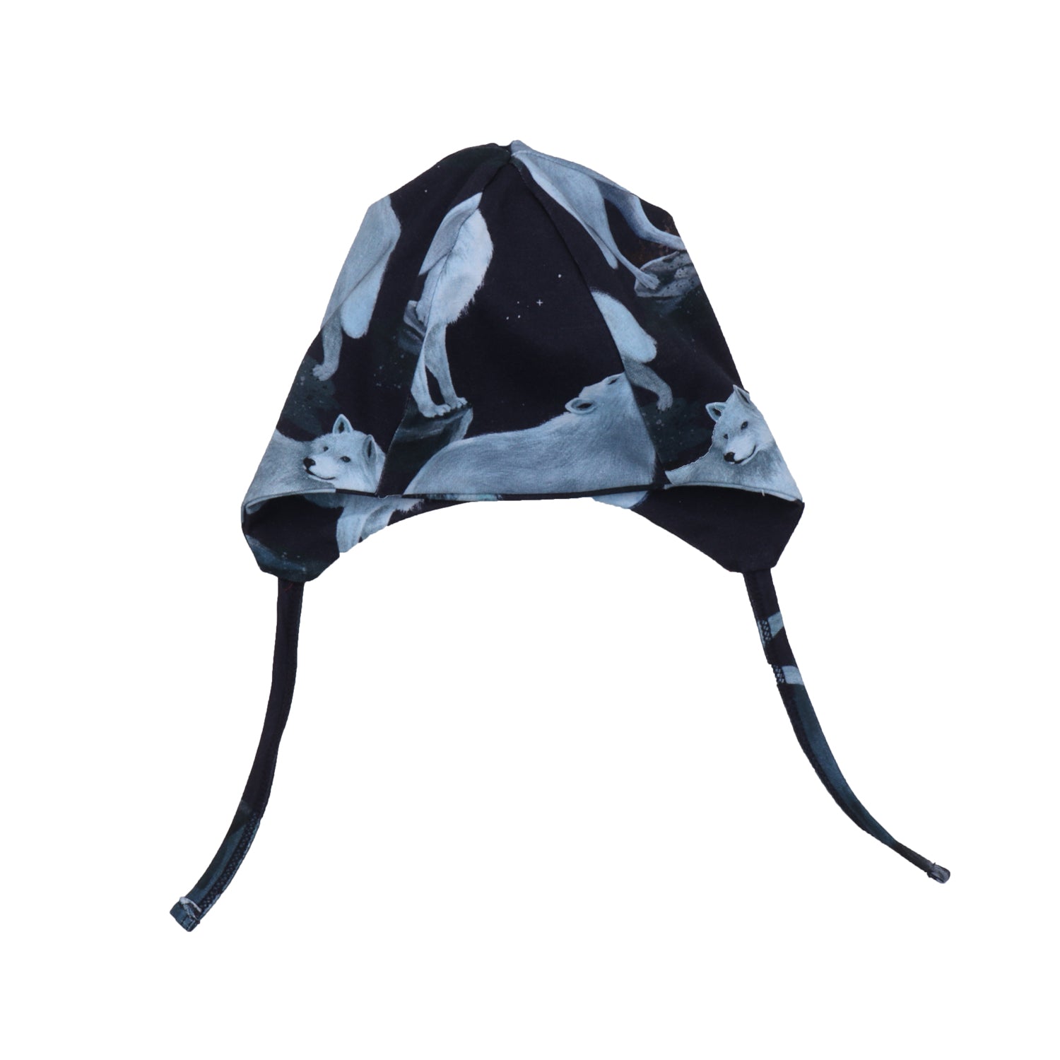 Bonnet en coton (bio)