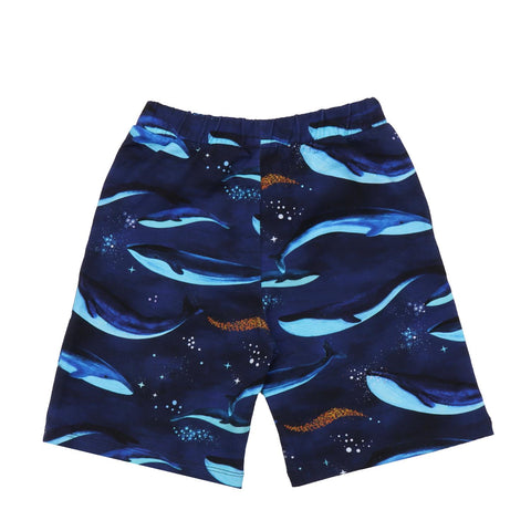 Whaley's Song - Baumwolle (Bio)