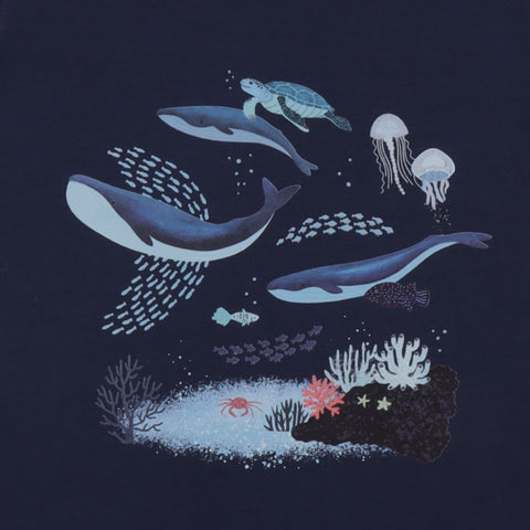 Whaley's Song -T-Shirt