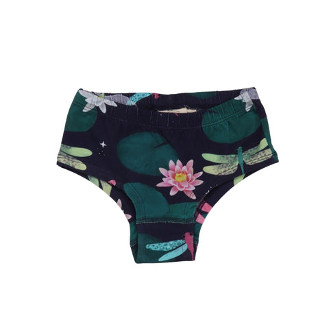 Colorful Dragonflies-Brief