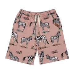 Shorts de algodão (orgânico)